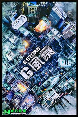 反贪风暴5 反贪风暴5