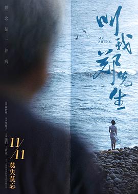 叫我郑先生 叫我郑先生