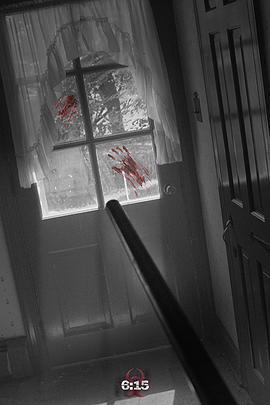 活死人之眼 活死人之眼
